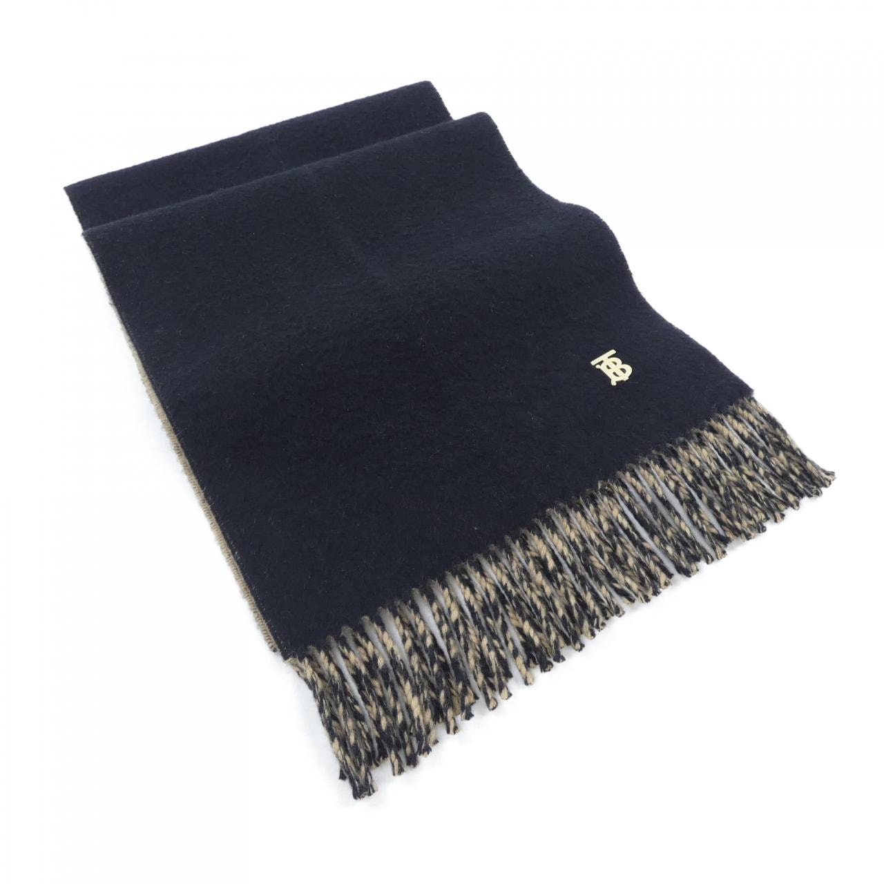 Gap x Stranger Things Fringe Scarf 