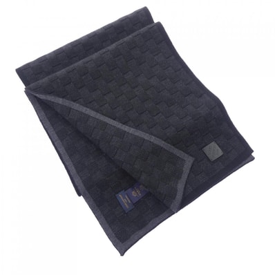 ルイヴィトン LOUIS VUITTON ネオ プティ ダミエ M77988 MUFFLER