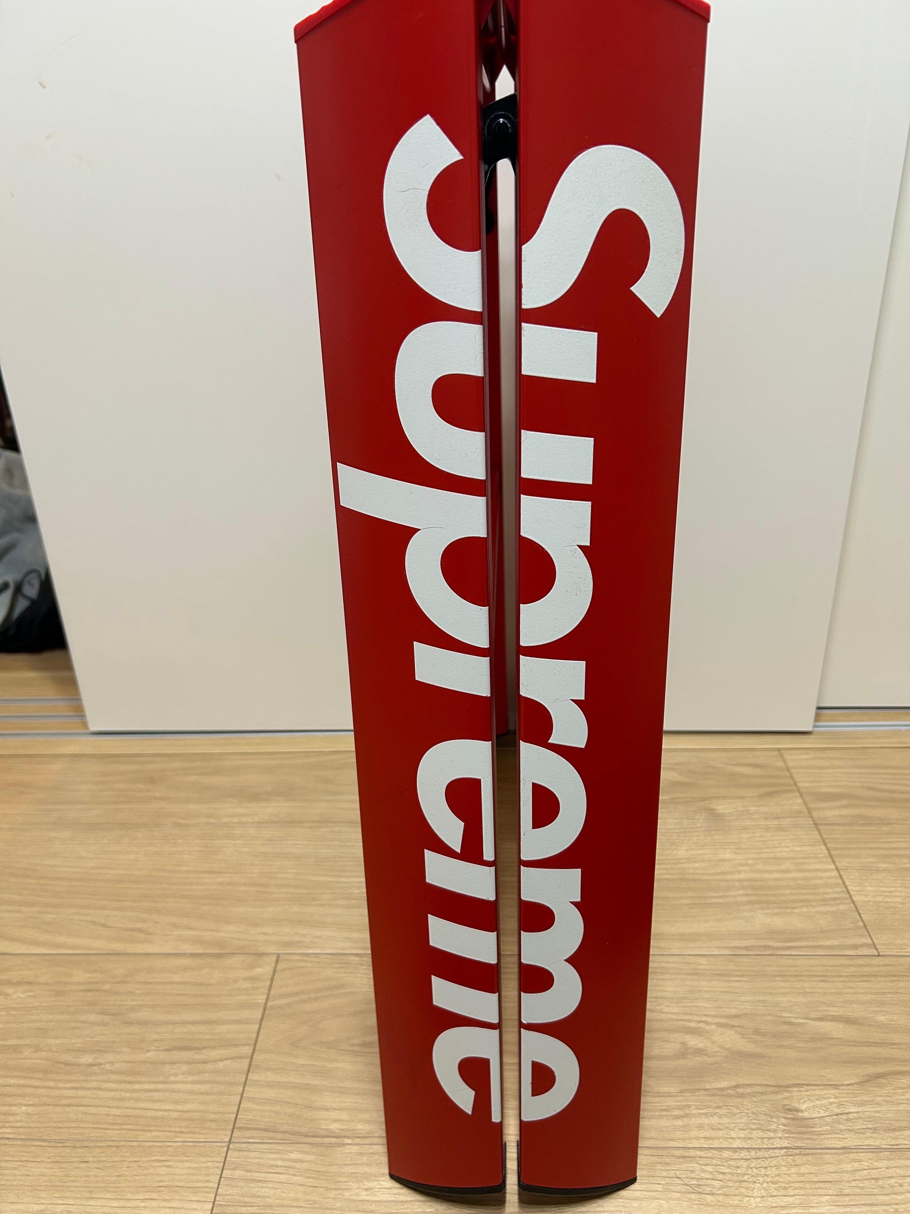 Supreme Lucano® Step Ladder 