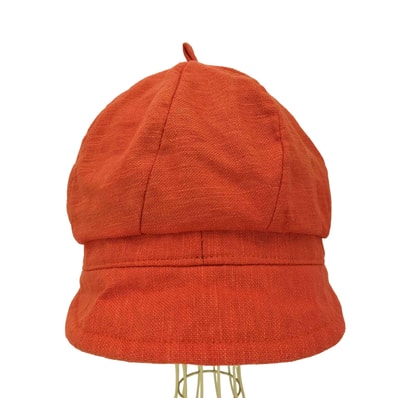 両つば ハット【1142617266697】