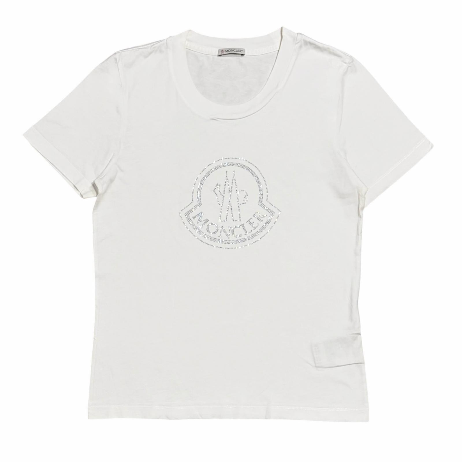 モンクレールI20938C00034829FB 半袖Tシャツ レディース