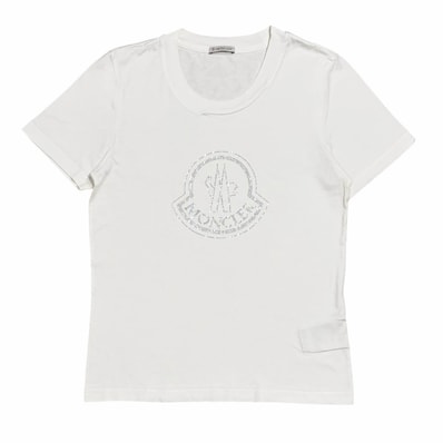 モンクレールI20938C00034829FB 半袖Tシャツ レディース