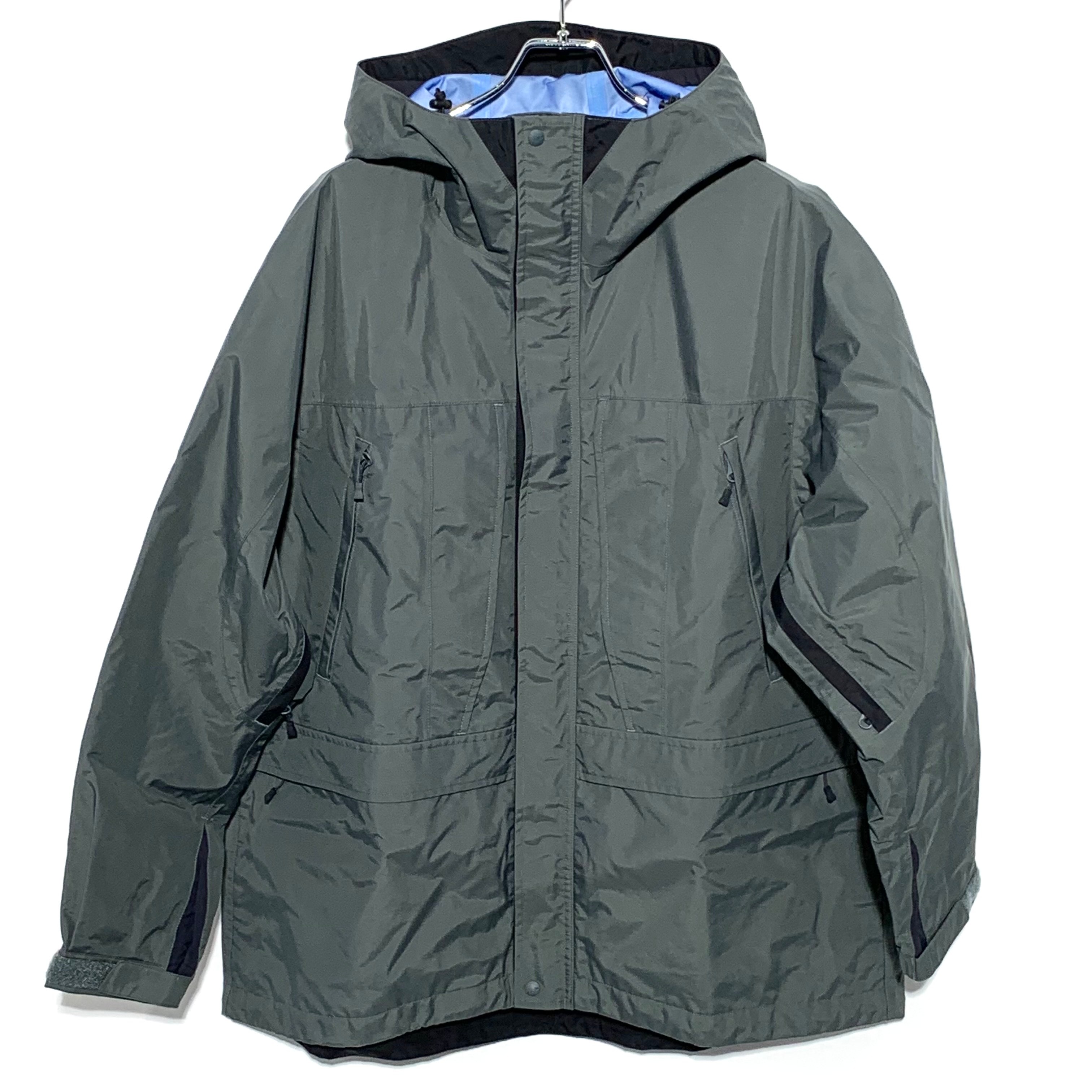 VAULTROOM x UMBRO Anorak Parka 