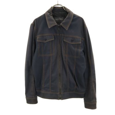 ZARA ザラ ジップジャケット M