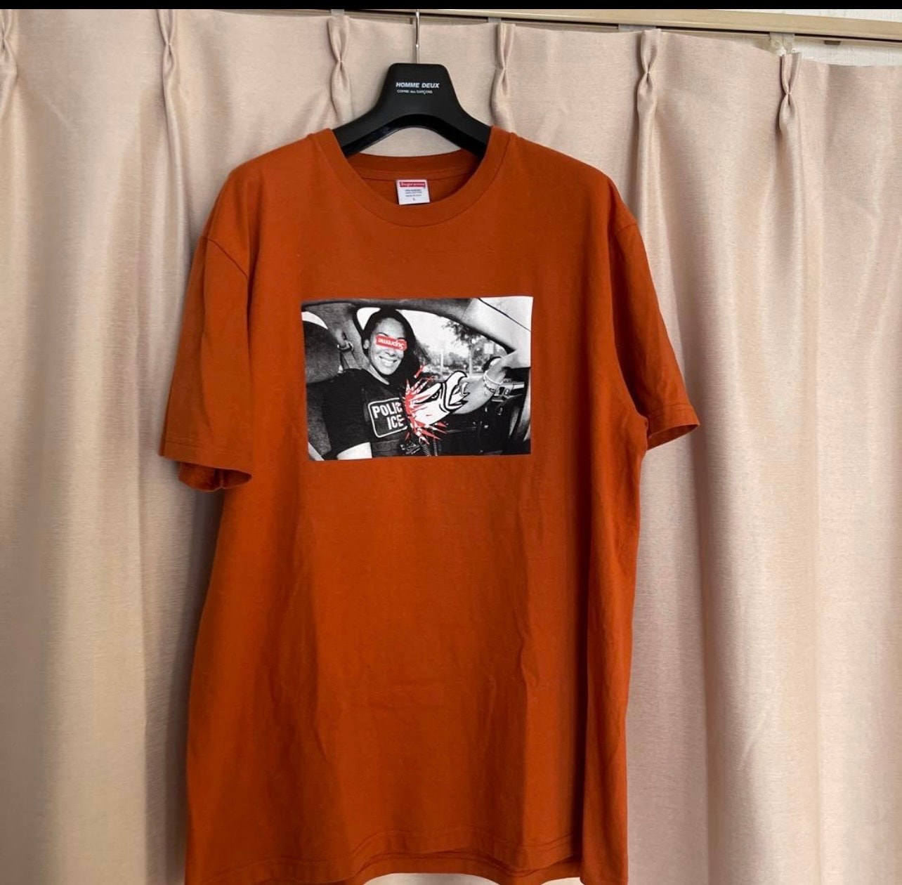 Supreme / Thrasher® Game Tee 