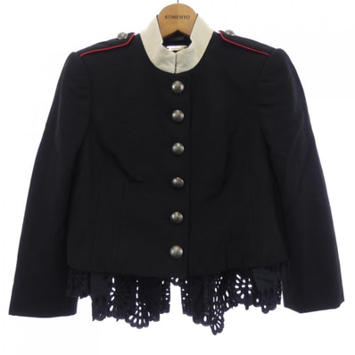 アレキサンダーマックイーン ALEXANDER McQUEEN 459166 QIJ12 ジャケット