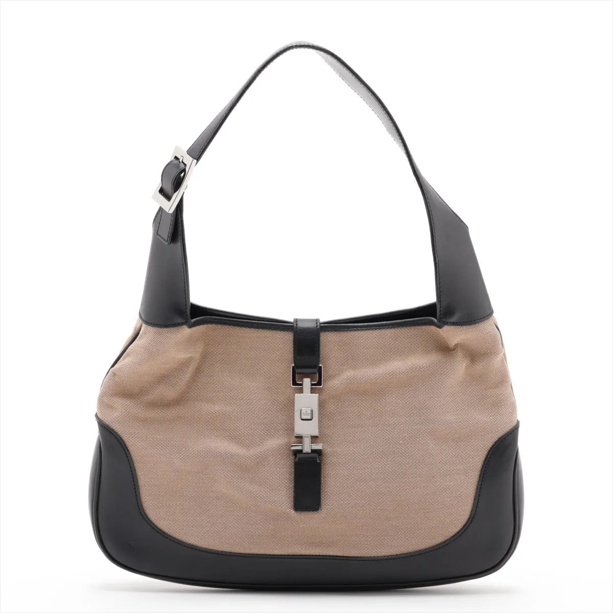 ■美品 グッチ ジャッキー 001 3306 ショルダーバッグ