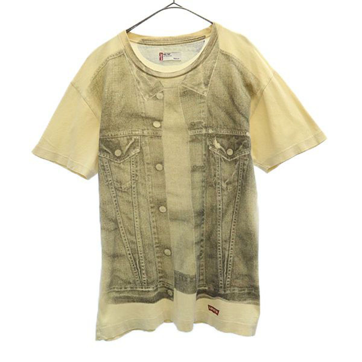 Levi's リーバイス 半袖 Tシャツ