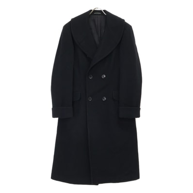 ヨウジヤマモトプールオム 10AW HC-C06-125 ダブルブレスト 2