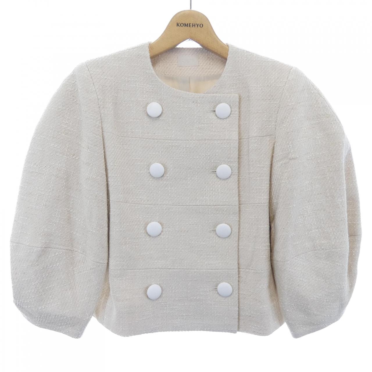 シーニュ Cygne ジャケット