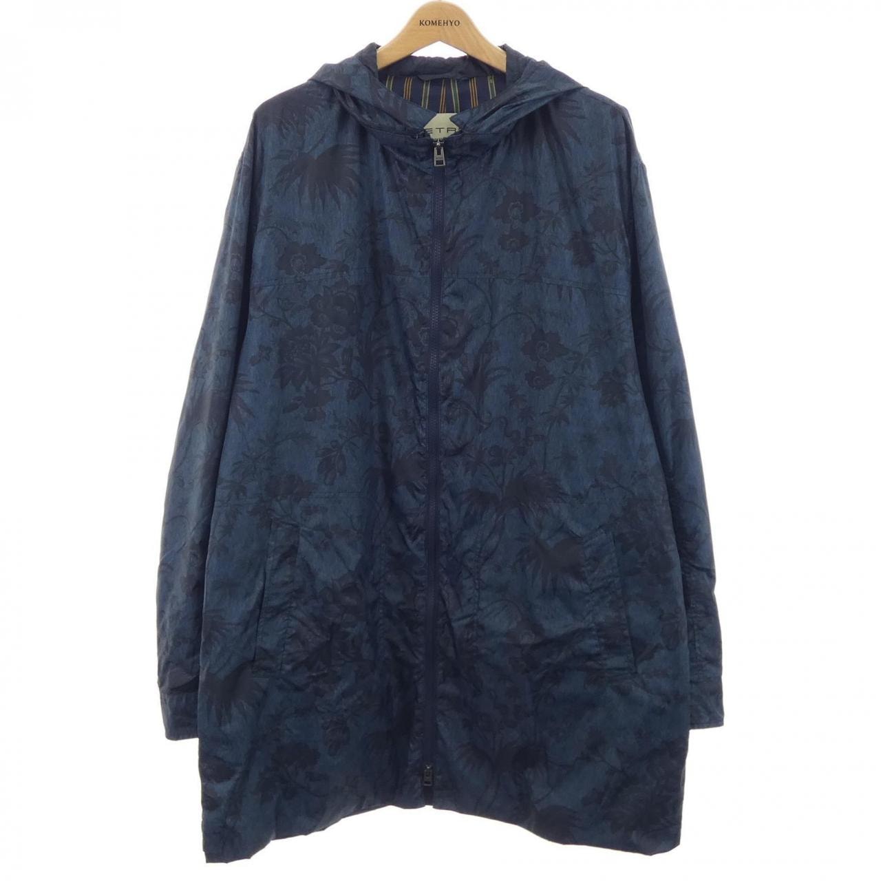 エトロ ETRO 181-1S816-1213 コート