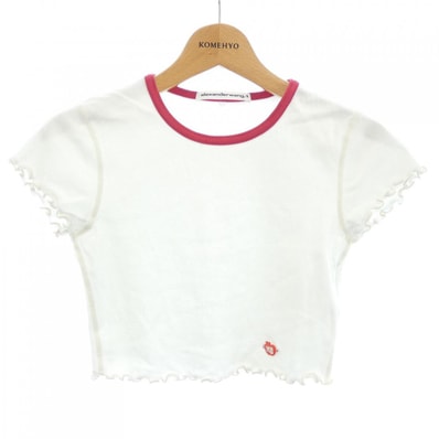 アレキサンダーワン alexanderwang.t 4CC1241429 Tシャツ