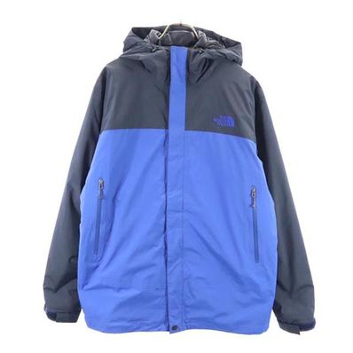 THE NORTH FACE 長袖 3way ナイロンジャケット