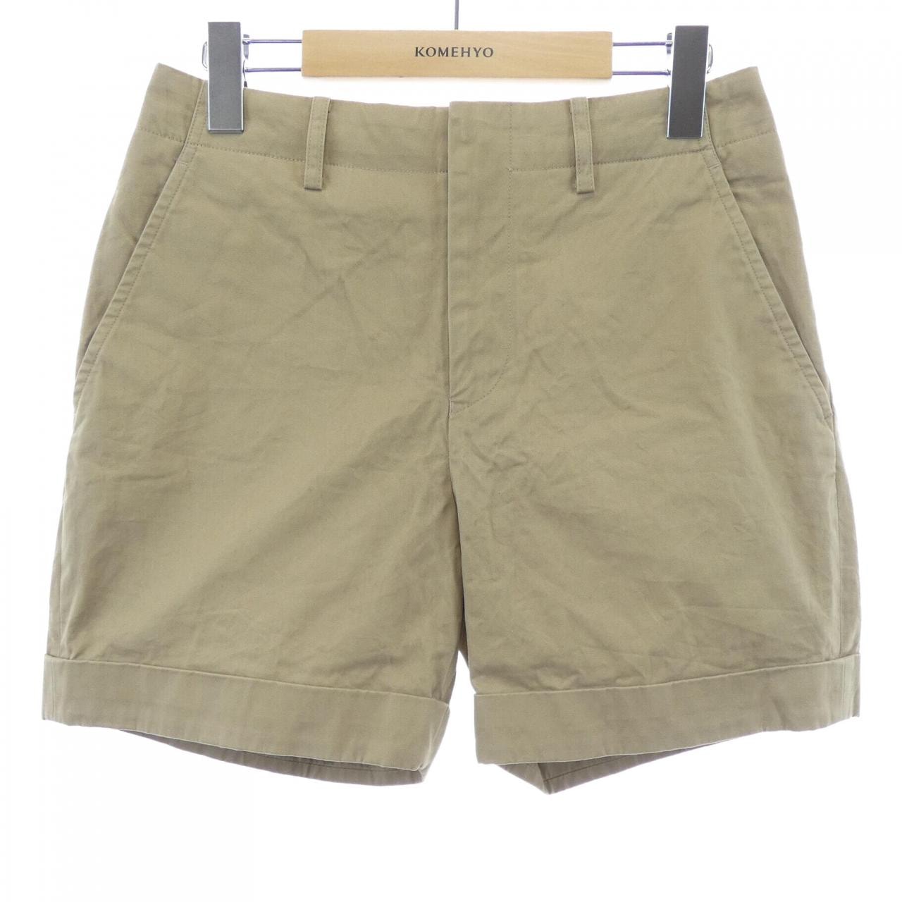 ジュンヤワタナベ JUNYA WATANABE JK-P032 ショートパンツ