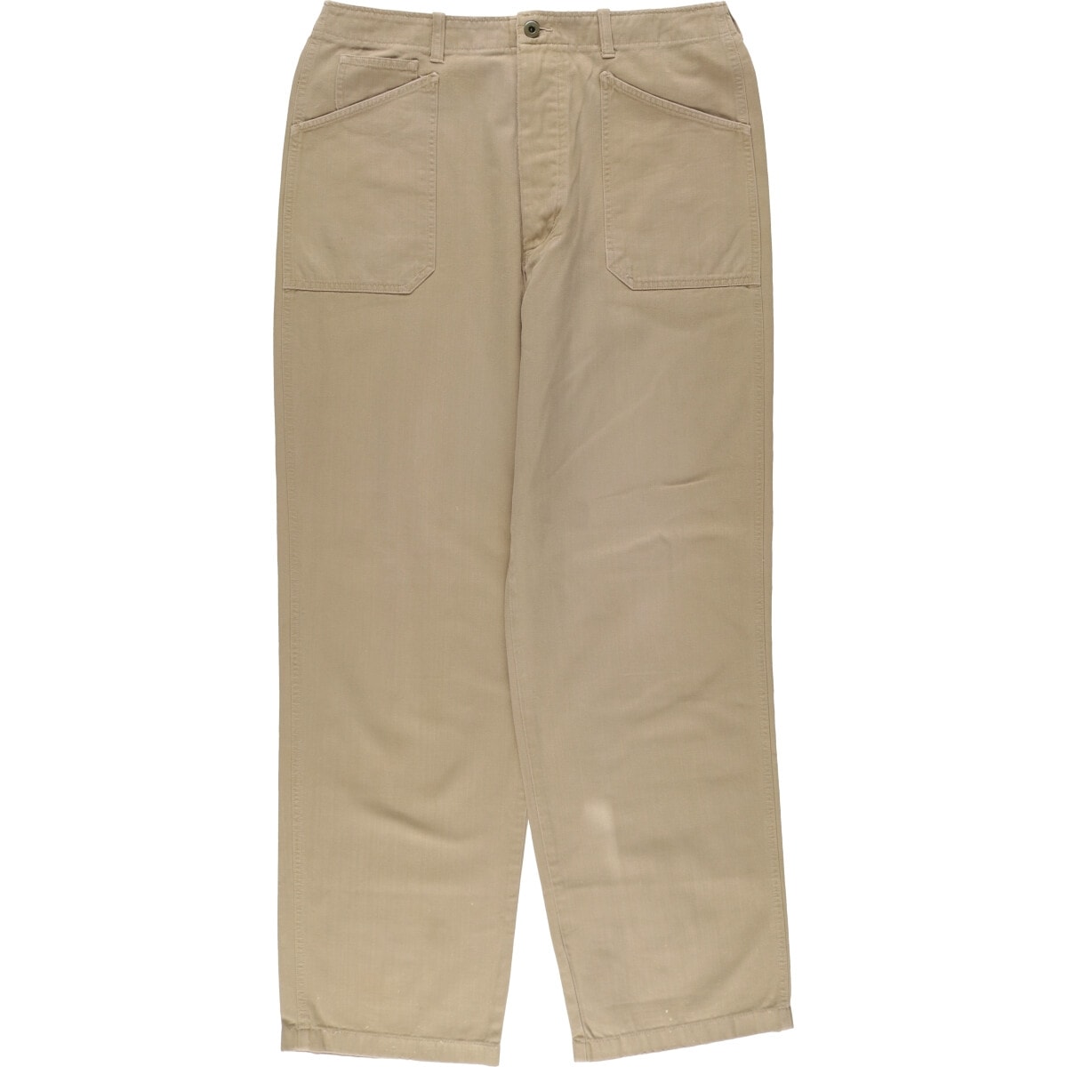 古着 ラルフローレン Ralph Lauren POLO by Ralph Lauren コットンパンツ メンズw34相当/eaa546137