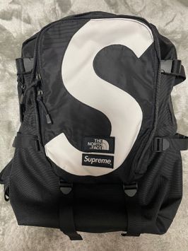 Supreme / The North Face S Logo Expedition Backpack