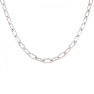 カルティエ スパルタカス ネックレス