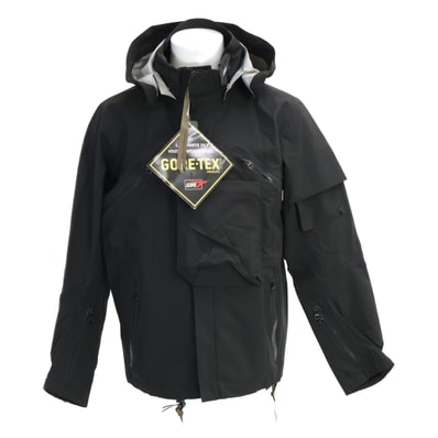 アクロニウム 【新品同様】J1A-GT GORE-TEX JACKET マウンテンパーカー ジャケット L