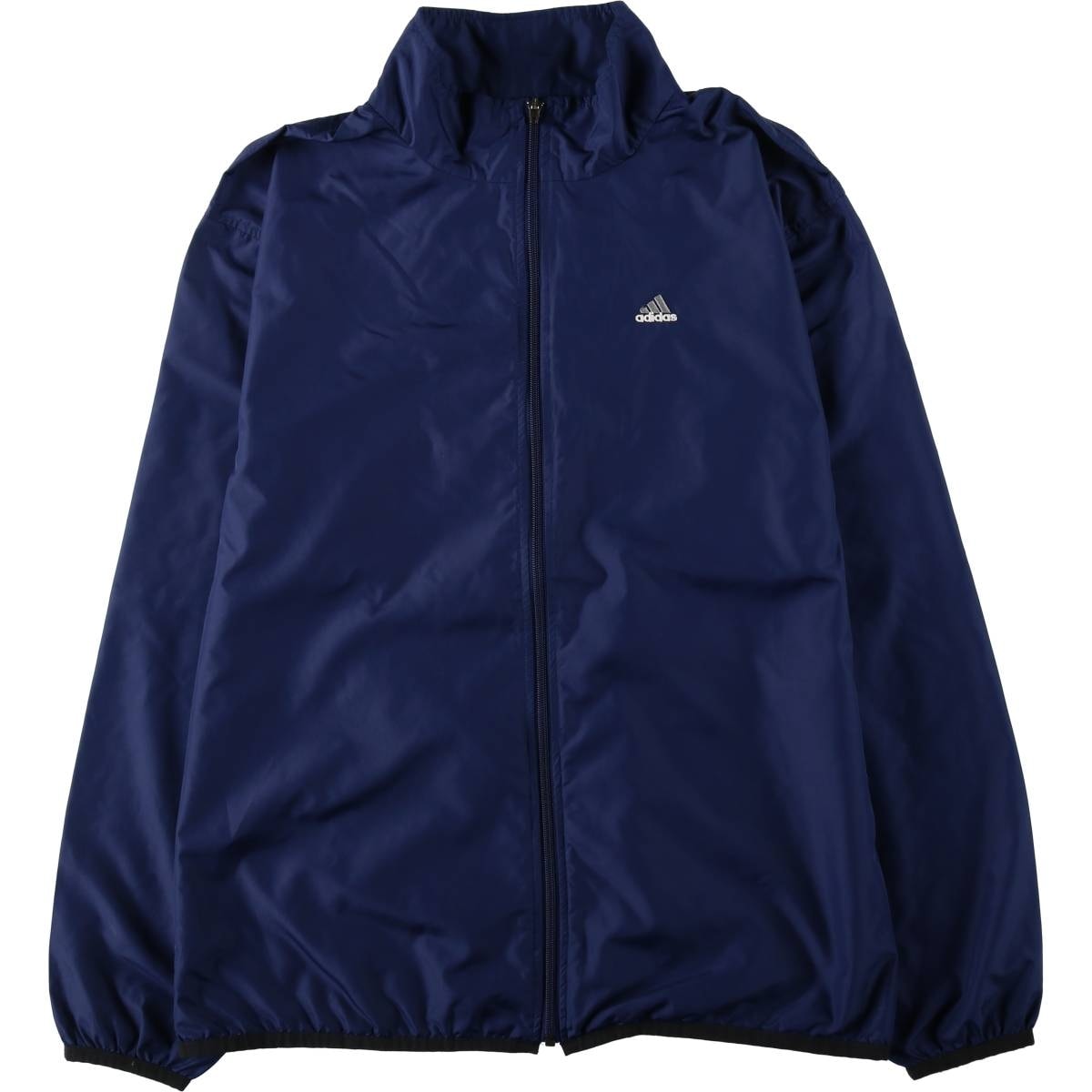 古着 00年代 アディダス adidas ウインドブレーカー メンズXL相当/eaa654698