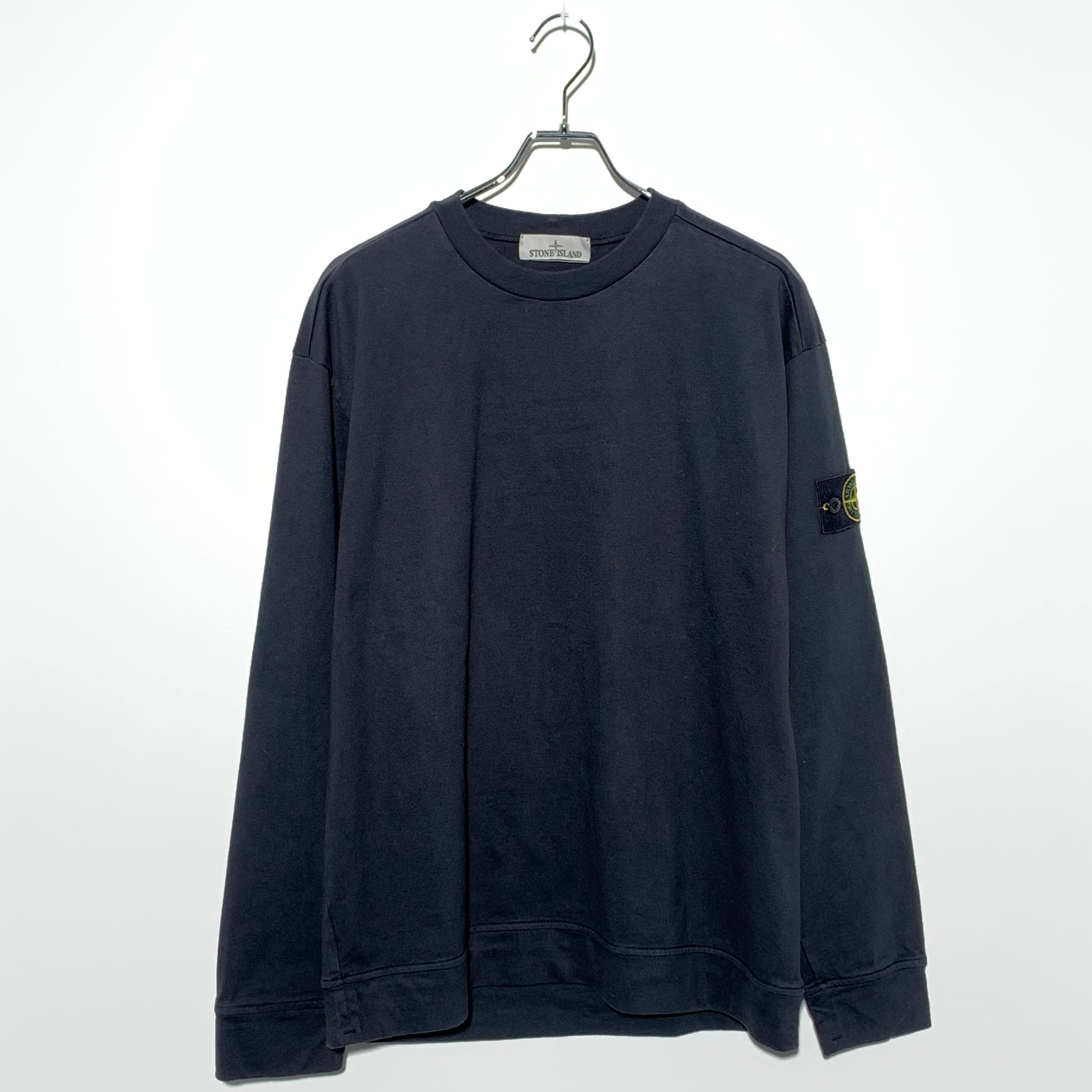 VAULTROOM Logo Crewneck 