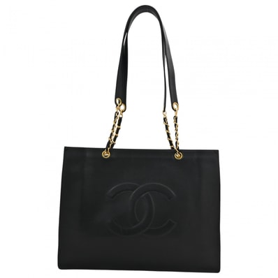 シャネル トートバッグ レディース