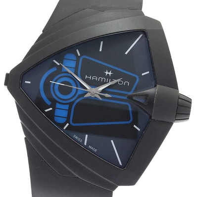 ☆良品 ハミルトン メンズ 【中古】