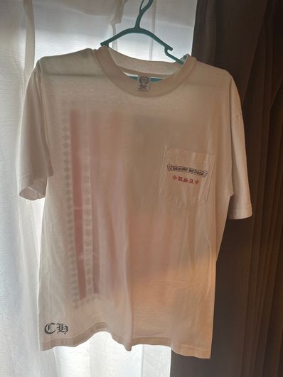 クロムハーツ Tシャツ