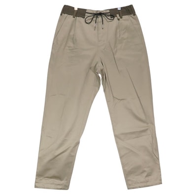 sacai Chino Pants "Beige"