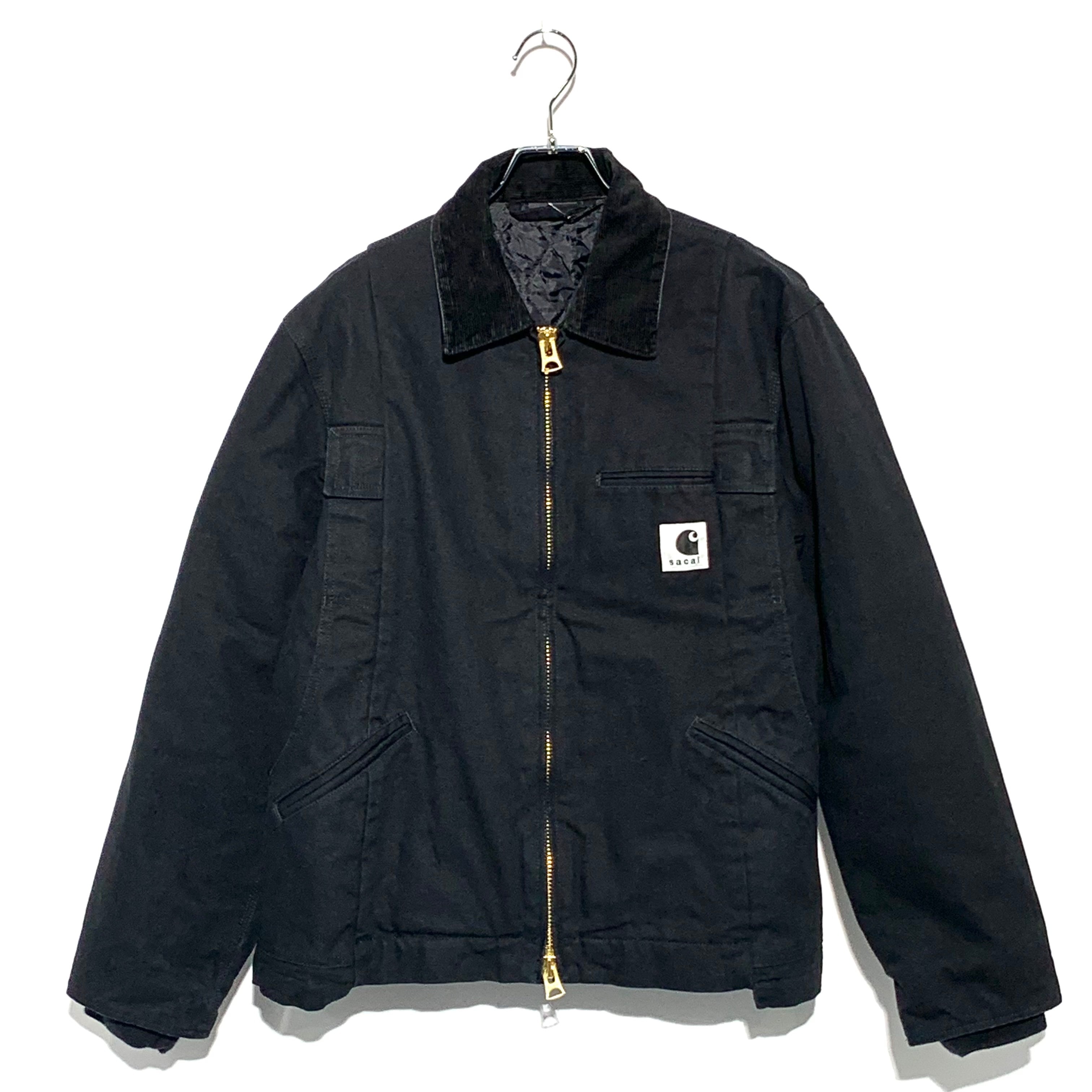 sacai Suiting Jacket 