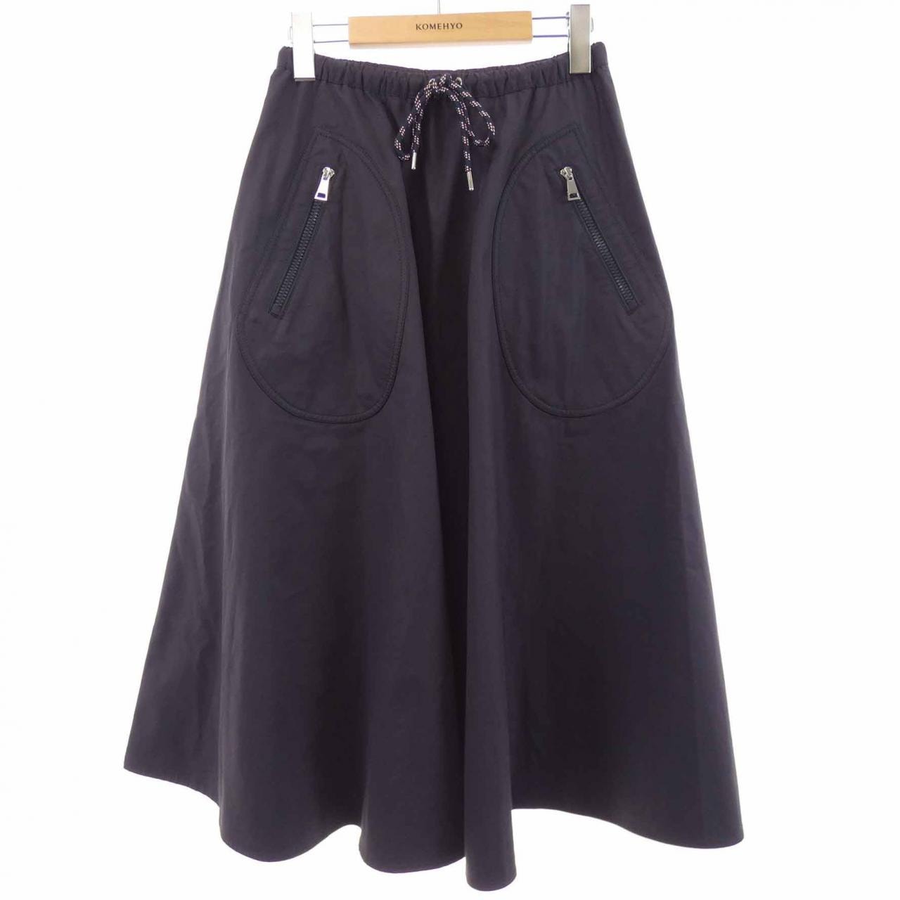 モンクレール MONCLER L10932D00013 スカート