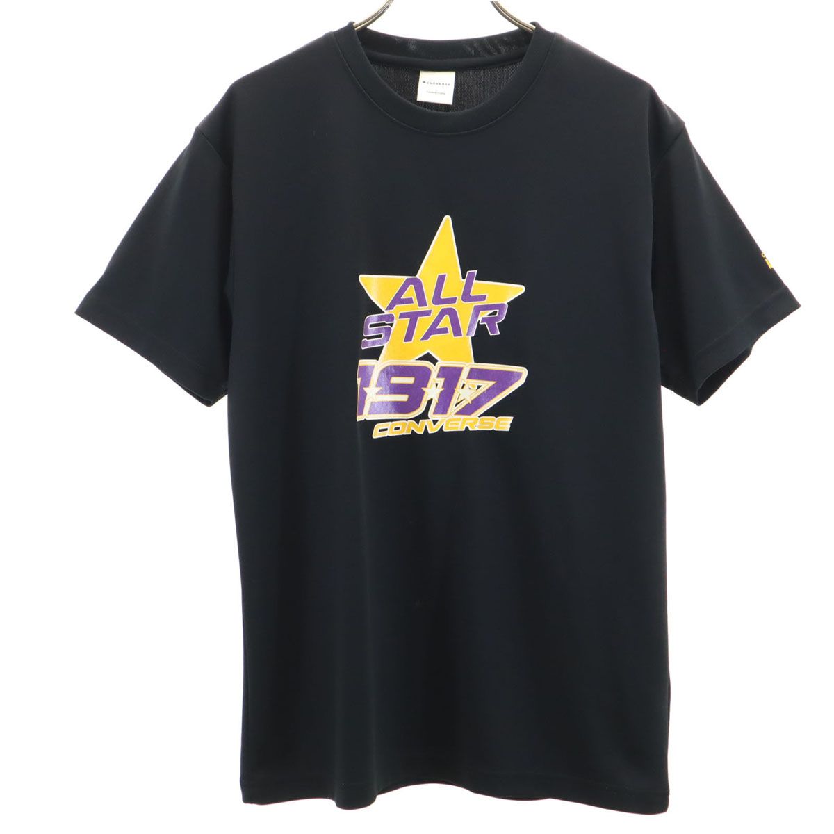 CONVERSE コンバース 半袖 Tシャツ S