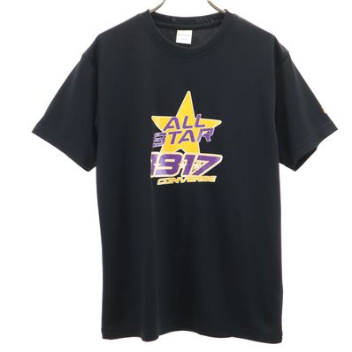 CONVERSE コンバース 半袖 Tシャツ S