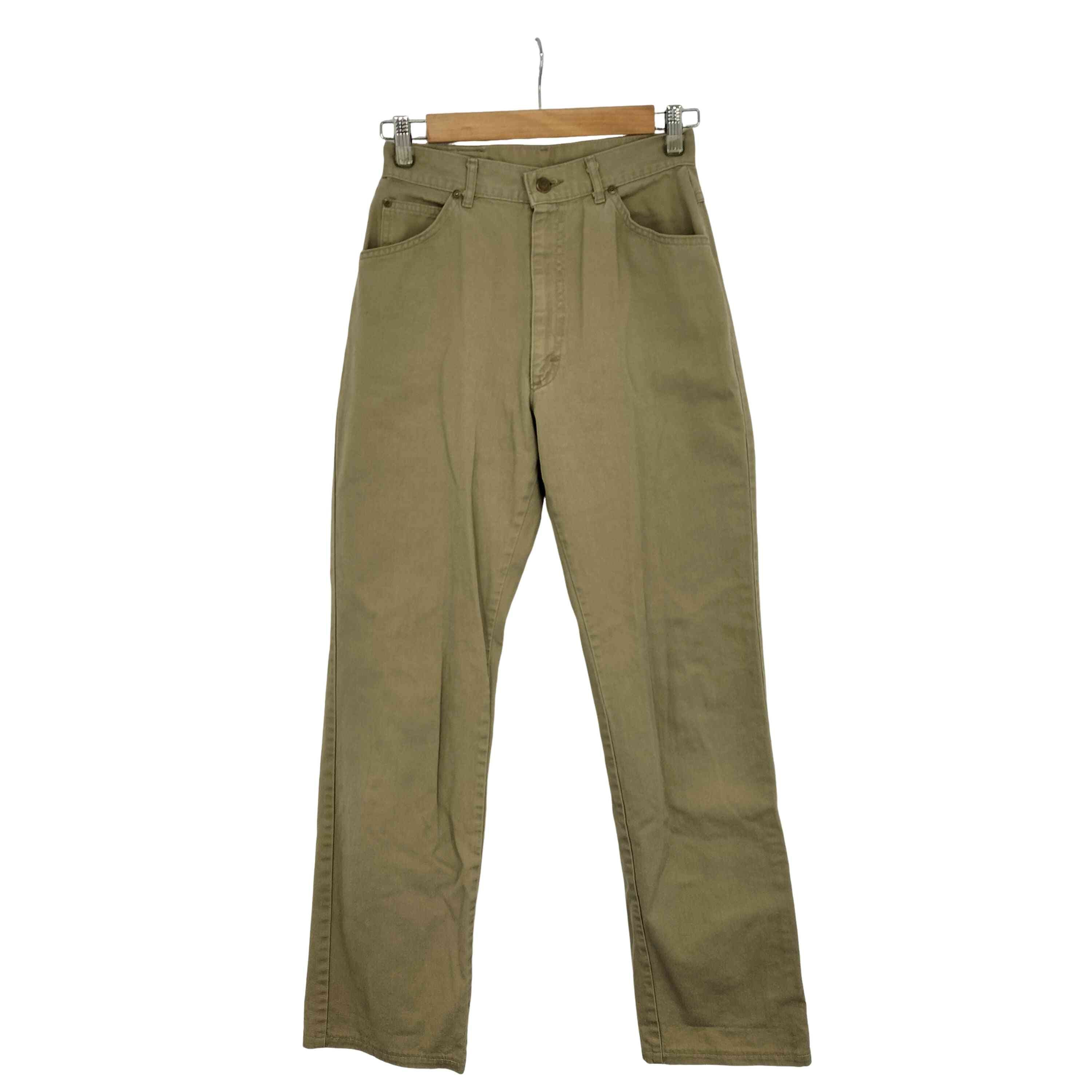 ユニオンチケット付き チノパンツ【1142556736169】