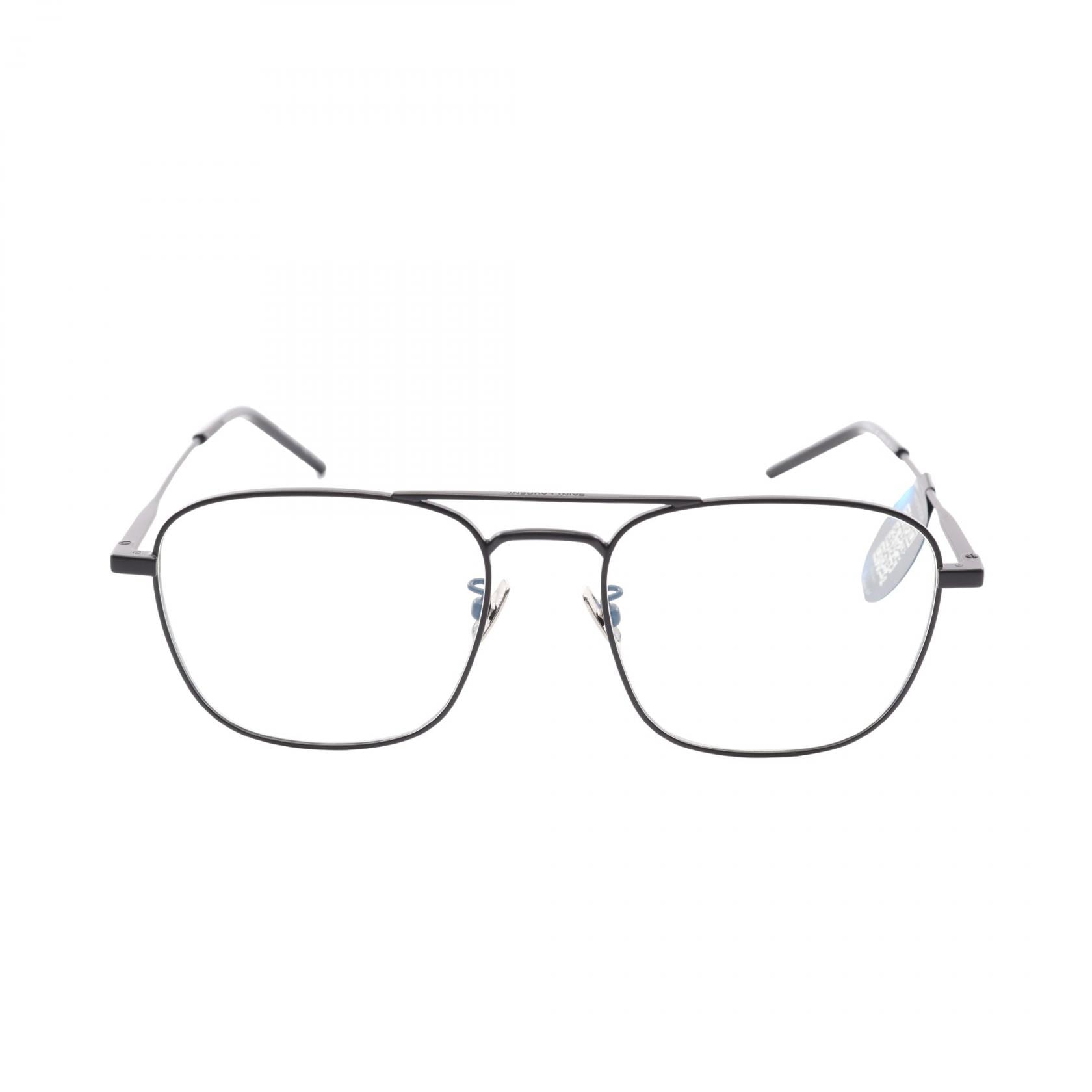 サンローランパリ SAINT LAURENT PARIS サングラス 衣料品 プラスチック メンズ レディース ブラック系 SL309SUN001 【新品】