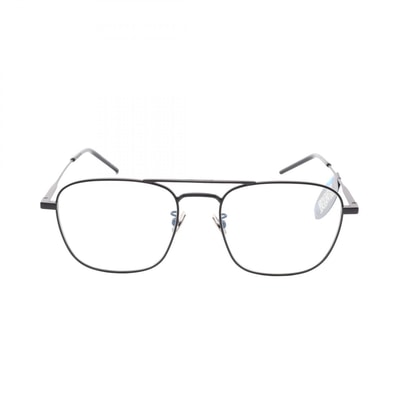 サンローランパリ SAINT LAURENT PARIS サングラス 衣料品 プラスチック メンズ レディース ブラック系 SL309SUN001 【新品】