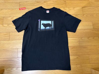 Supreme Damien Hirst Tee "Black"