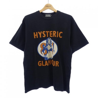 ヒステリックグラマー HYSTERIC GLAMOUR 02241CT58 Tシャツ