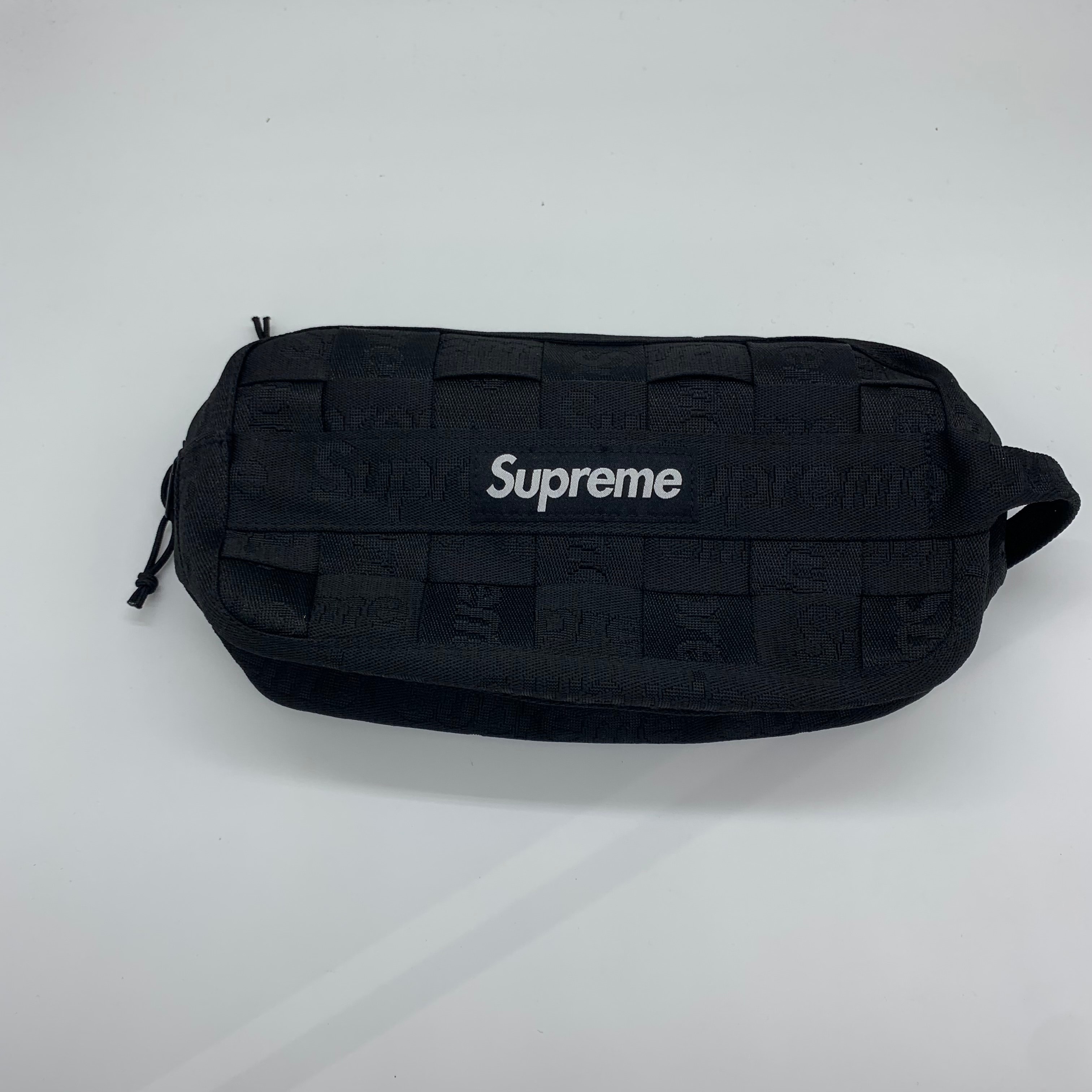 Supreme Woven Utility Bag 