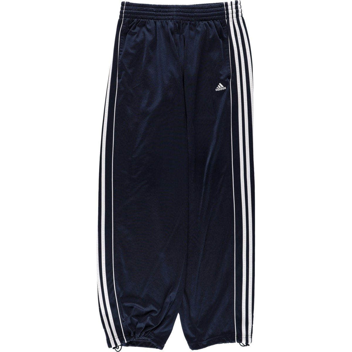古着 アディダス adidas ジャージパンツ トラックパンツ メンズL相当/eaa664558