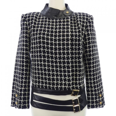 シャネル CHANEL P56740V30919 ジャケット