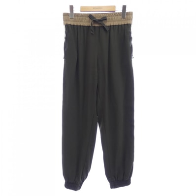 モンクレール MONCLER PANTALONE パンツ