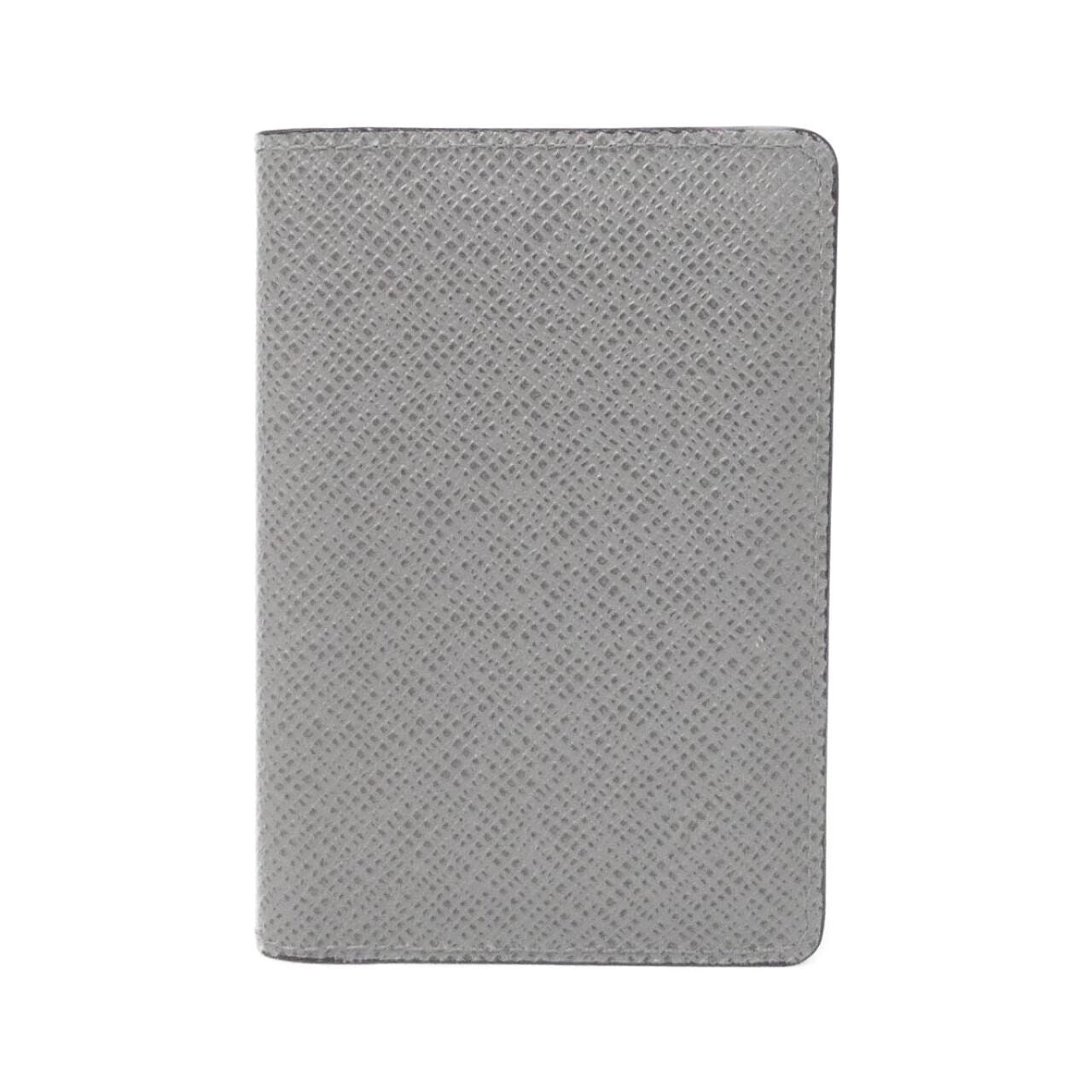 ルイヴィトン タイガ オーガナイザー ドゥ ポッシュ M11581 カードケース