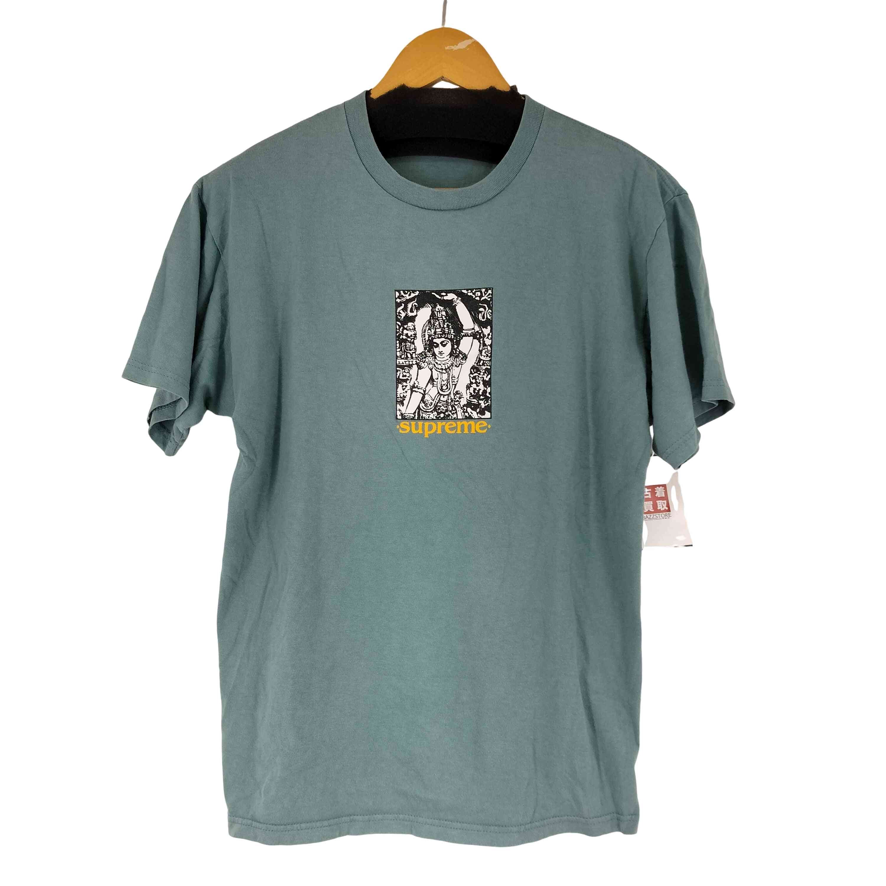 S/S Mantra Tee【1143847316756】