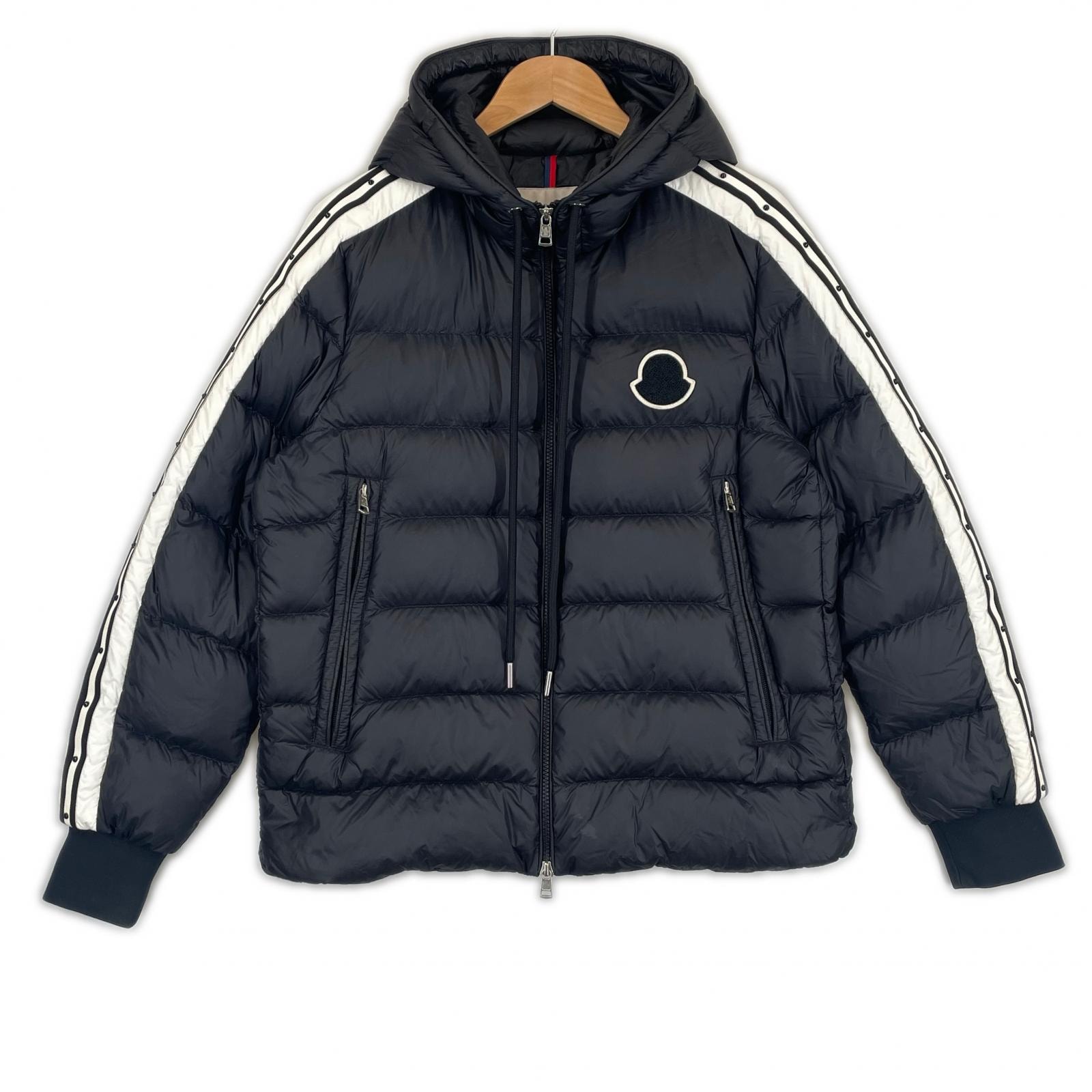 モンクレールSTELLAIREH20911A00107 ダウンジャケット