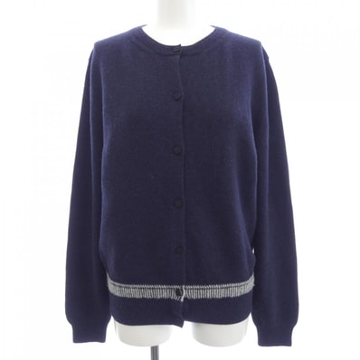 エルメス HERMES 67-7709 カーディガン