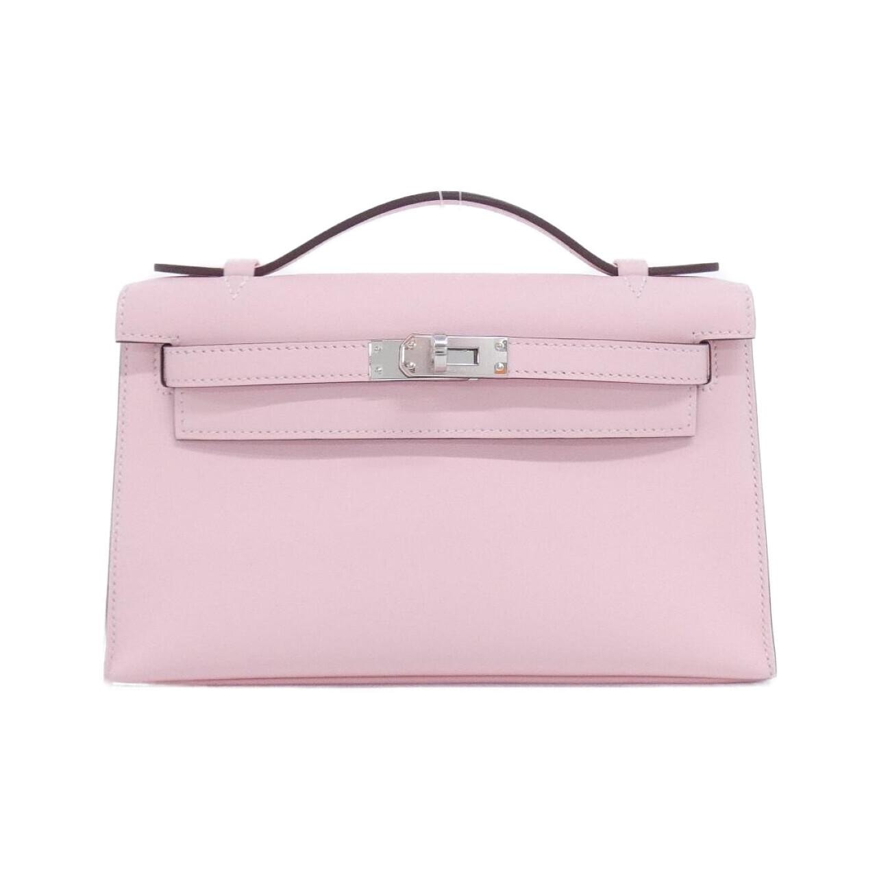 【未使用品】エルメス ポシェットケリー MINI バッグ