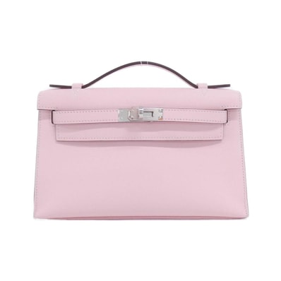 【未使用品】エルメス ポシェットケリー MINI バッグ