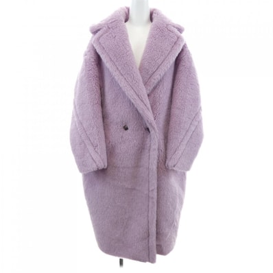 マックスマーラ Max Mara TEDGIRL テディベア コート