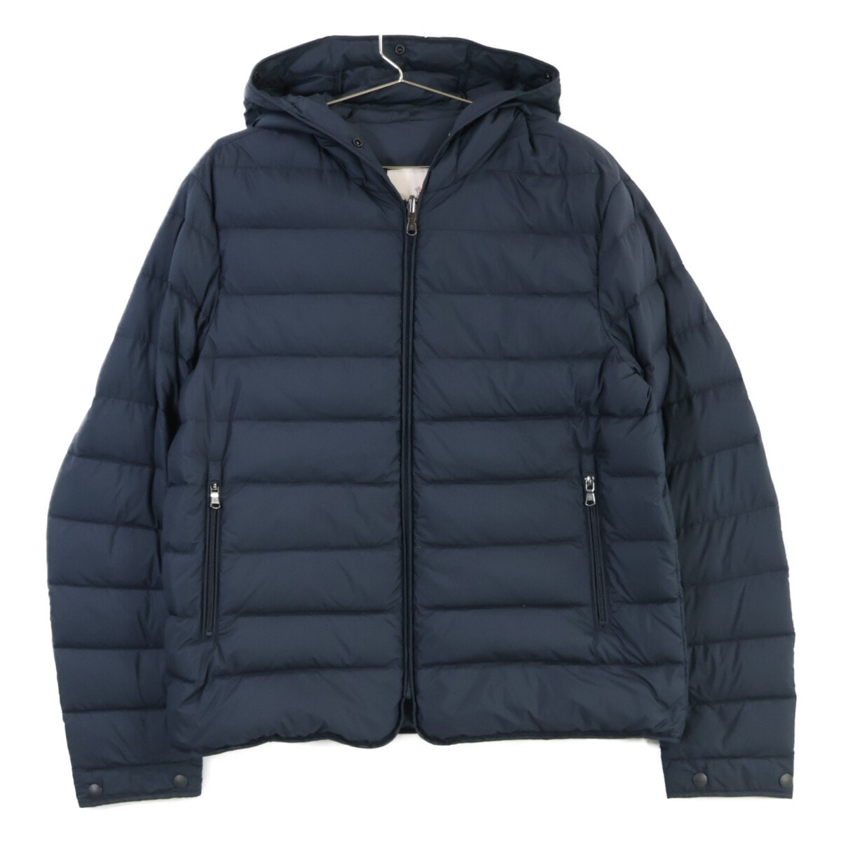 モンクレール AVALON フーディダウンジャケット 2