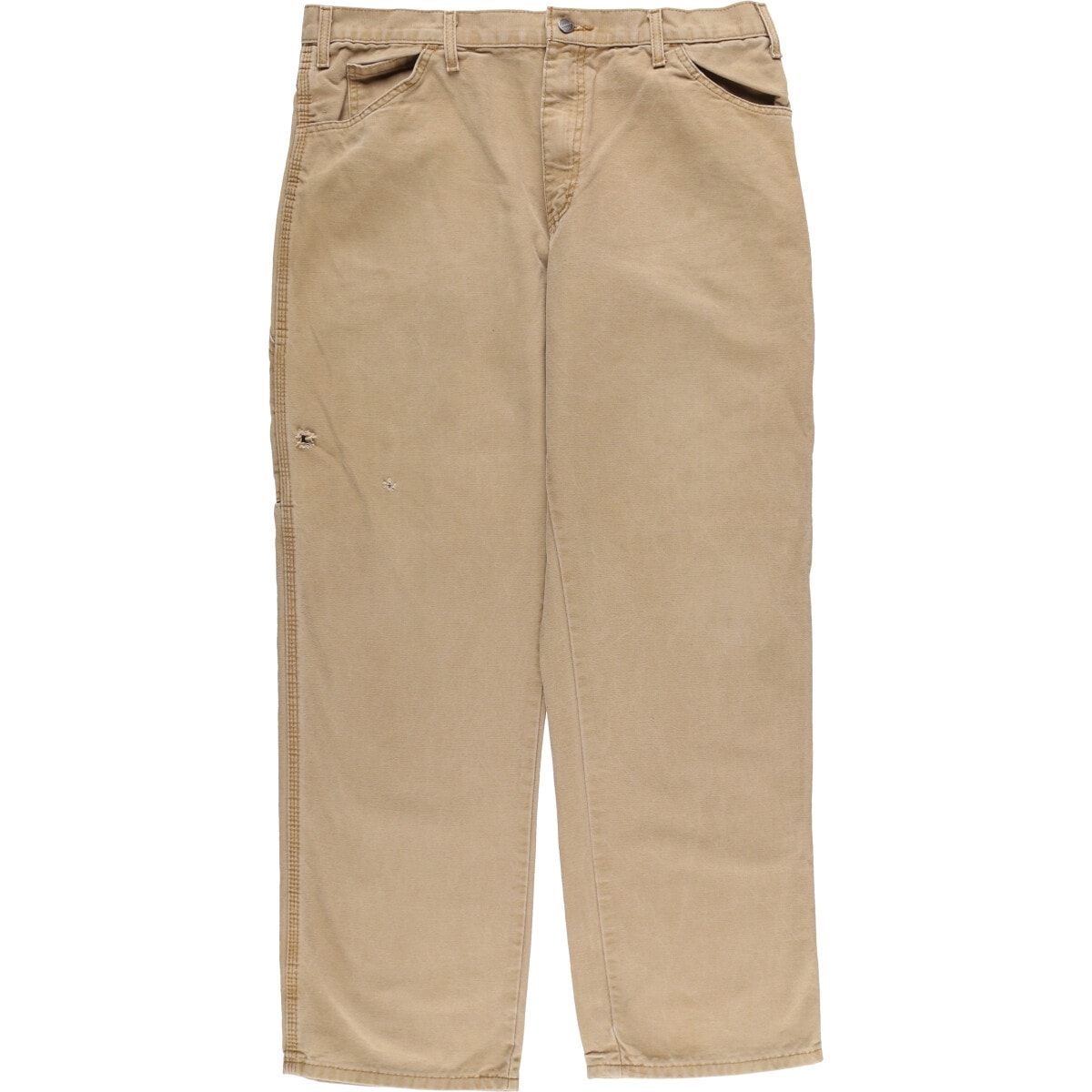 古着 ディッキーズ Dickies Relaxed Fit ダックペインターパンツ メンズw36相当/eaa559717